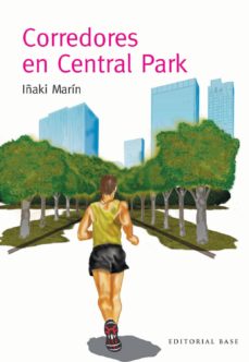 Descarga gratuita de libros de computación. CORREDORES DE CENTRAL PARK 9788415706939 de IÑAKI MARIN RTF DJVU in Spanish