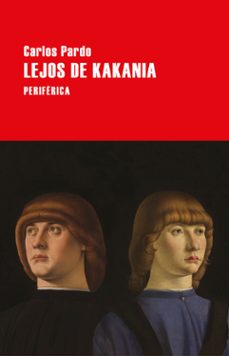 Libro electrónico gratuito para la descarga de iPad LEJOS DE KAKANIA en español 9788416291939