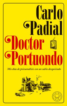 Descargar DOCTOR PORTUONDO gratis pdf - leer online