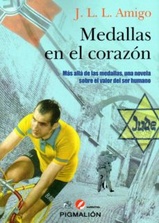 Ebooks gratuitos y descargables MEDALLAS EN EL CORAZON de J.L.L. AMIGO FB2 MOBI PDB in Spanish
