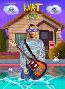 Descargar KURT COBAIN: ABOUT A BOY gratis pdf - leer online