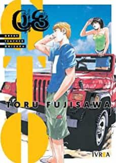 Descargar Ebook gratis hoy GTO GREAT TEACHER ONIZUKA Nº 3