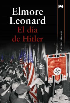 Descargar libros electrónicos más vendidos EL DIA DE HITLER in Spanish ePub 9788420651439