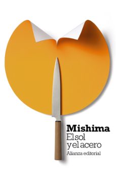 Descargas de libros de texto para ipad EL SOL Y EL ACERO de YUKIO MISHIMA
