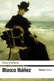 Descargar libro en línea gratis ARROZ Y TARTANA (Spanish Edition) 9788420697239