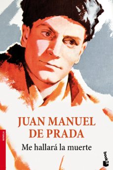 Libros de JUAN MANUEL DE PRADA | Casa del Libro