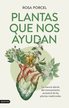 Los mejores libros para descargar en iphone PLANTAS QUE NOS AYUDAN 9788423366439 in Spanish de ROSA PORCEL