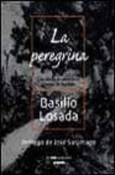 9788425334139 - La peregrina (Basilio LOSADA) - (Audiolibro Voz Humana)