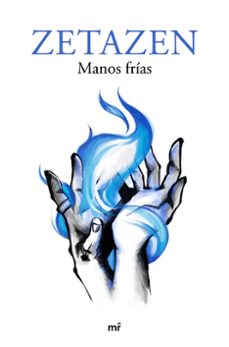 Descargas de eubs en ebook de Google MANOS FRÍAS (Spanish Edition) CHM PDF DJVU 9788427052239