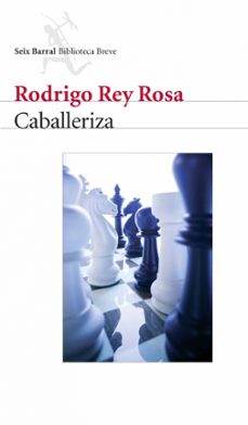 Descargar libros para kindle iphone CABALLERIZA  en español 9788432212239