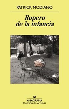 Descarga gratis audiolibros a cd ROPERO DE LA INFANCIA (Spanish Edition) 9788433979339