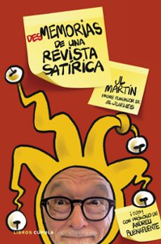 Ebook para descargar gratis electrónica básica COMO SOBREVIVI A EL JUEVES de JOSE LUIS MARTIN ZABALA in Spanish