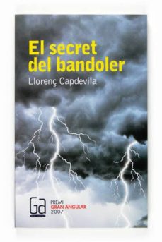 Iguanabus.es El Secret Del Bandoler (Premi Gran Angular 2007) Image