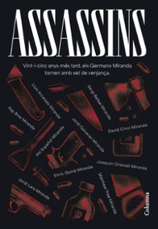Descargando libros de amazon a ipad ASSASSINS
				 (edición en catalán)