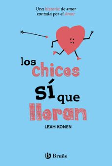 Amazon descargar gratis ebooks LOS CHICOS SI QUE LLORAN de LEAH KONEN en español 