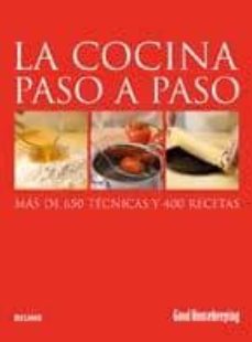 Encuentroelemadrid.es La Cocina Paso A Paso Image