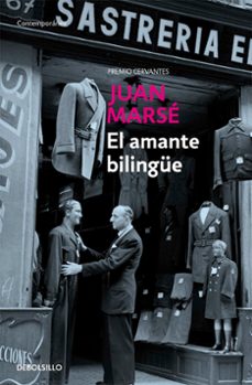 Epub mobi ebooks descargar gratis EL AMANTE BILINGUE MOBI de JUAN MARSE (Spanish Edition) 9788483462539
