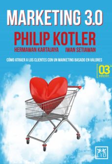 Descargar MARKETING 3.0 gratis pdf - leer online