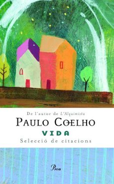 Descarga gratuita de libros de bases de datos VIDA de PAULO COELHO