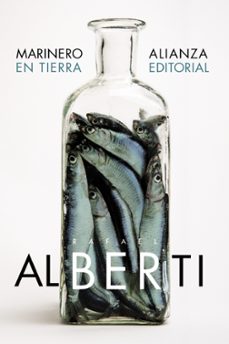Descarga gratuita de libros electrónicos en rapidshare MARINERO EN TIERRA 9788491044239 iBook (Spanish Edition) de RAFAEL ALBERTI
