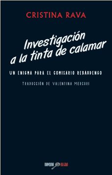 Es serie de libros descarga gratuita en pdf. INVESTIGACION A LA TINTA DE CALAMAR (Spanish Edition)
