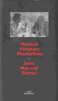 Descargar JOAN MANUEL SERRAT gratis pdf - leer online