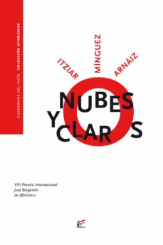NUBES Y CLAROS | ITZIAR MINGUEZ ARNAIZ | Casa del Libro