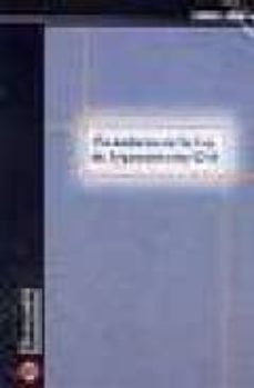 Book's Cover of Formularios De La Ley De Enjuiciamiento Civil