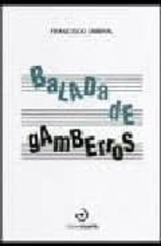 Gratis ebook descargar txt BALADA DE GAMBERROS (Spanish Edition)