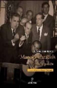 Descargar MANOLO CARACOL. CANTE Y PASION gratis pdf - leer online