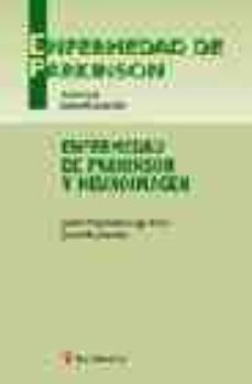 Descarga gratuita de capítulos de libros de texto. ENFERMEDAD DE PARKINSON Y NEUROIMAGEN de JAIME KULISEVSKY BOJARSKI, JAVIER PAGONABARRAGA MORA 9788497510639 