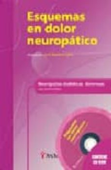 Descarga nuevos audiolibros gratis ESQUEMAS EN DOLOR NEUROPATICO: NEUROPATIAS DIABETICAS DOLOROSAS ( INCLUYE CD-ROM) 9788497511339 (Spanish Edition) de JORDI MONTERO HOMS, JUAN JOSE POZA ALDEA 