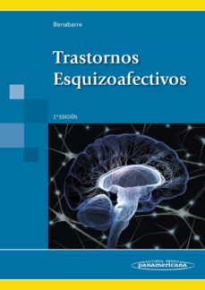 Descargar libro de Amazon como crack TRASTORNOS ESQUIZOAFECTIVOS de ANTONIO BENABARRE HERNANDEZ in Spanish PDB 9788498359039