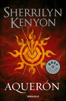 9788499892139 - Aquerón (CazadoresOscuros) (Sherrilyn Kenyon) - (Audiolibro Voz Humana)