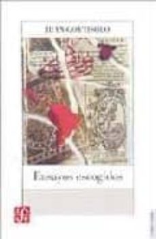 Joomla libros pdf descarga gratuita ENSAYOS ESCOGIDOS (Literatura española) de JUAN GOYTISOLO