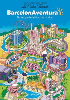 Gratis ebook descargable BARCELONAVENTURA de CARLOS RAMIREZ