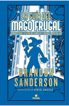 2910026049649 - Novelas secretas - Brandon Sanderson