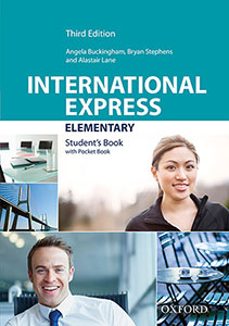 Descargar INTERNATIONAL EXPRESS ELEMENTARY. STUDENT S BOOK PACK 3RD EDITION gratis pdf - leer online