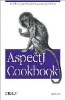 Descargar ebook pdf online gratis ASPECTJ COOKBOOK  (Spanish Edition)