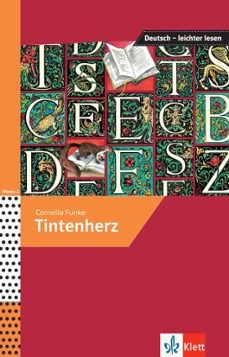 Fácil descarga gratuita de libros franceses. TINTENHERZ (Literatura española)