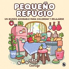 PEQUEÑO REFUGIO