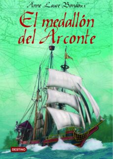 Descargar EL MEDALLON DEL ARCONTE gratis pdf - leer online
