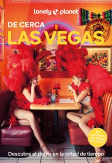 Ebooks pdf descargar deutsch LAS VEGAS DE CERCA 2026 (2ª ED.) (LONELY PLANET)