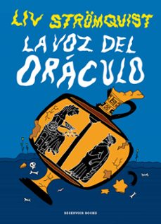 Lee libros en línea gratis y sin descargar LA VOZ DEL ORÁCULO  in Spanish