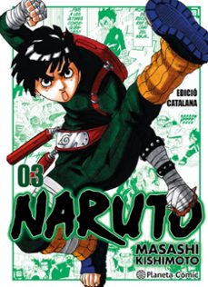 Descarga de libros móviles. NARUTO JUMP REMIX Nº 03/24 (CATALÀ) de MASASHI KISHIMOTO 