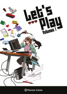 LET S PLAY, Nº 01