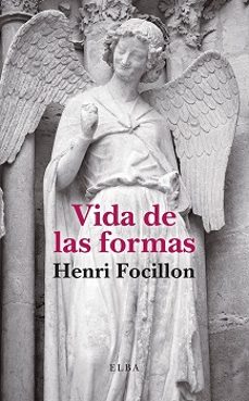 Libros gratis para descargar en ipod touch VIDA DE LAS FORMAS iBook RTF in Spanish de HENRI FOCILLON 9788412807349