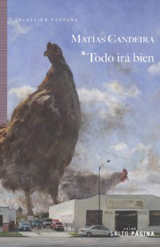 Audiolibros gratis para descargar TODO IRA BIEN (Spanish Edition) 9788415065449 