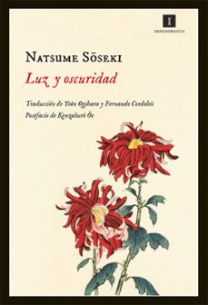 Ebooks descargar de kindle kindle LUZ Y OSCURIDAD (Literatura española) de SOSEKI NATSUME  9788415578949