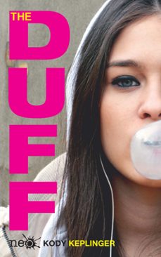 Descargar THE DUFF gratis pdf - leer online